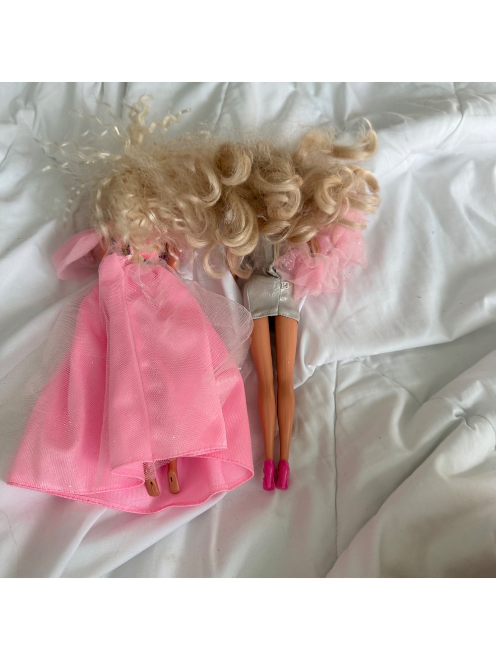 90s barbie's bundle set - Picture 3 of 3